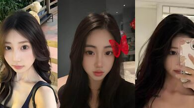 极品情侣性爱视频泄密 骚母狗钟情口爆吞精 绿帽哥分享给瓜友们满足自己性癖！